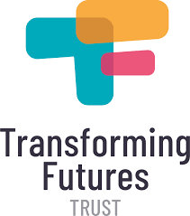 Transforming Futures logo